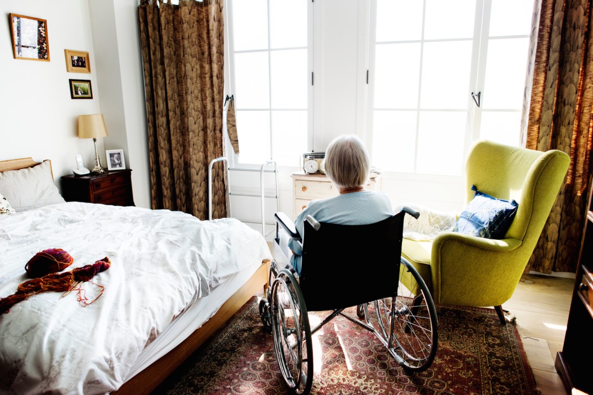 Algoma Manor adds new pain-management clinic