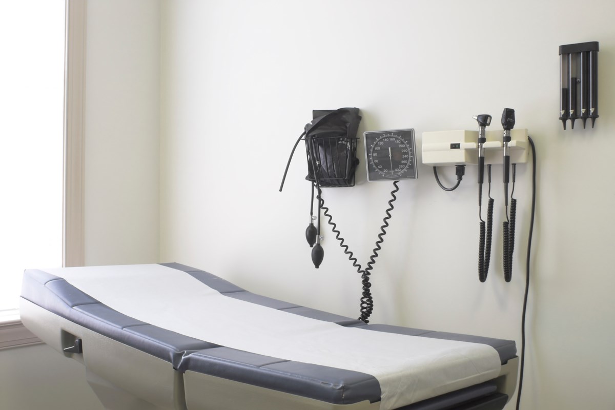Pediatrician with York Region clinic suspended for prescribing drugs to relatives