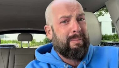 Man diagnosed with autism at 42 explains how he was misdiagnosed by doctors for years