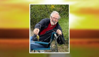 Eric Tizard Obituary May 20, 2026