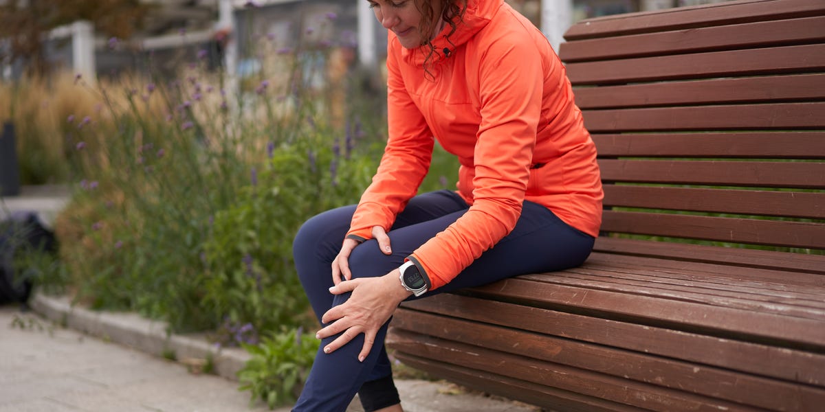 Scientists Reveal the 1 Exercise for Knee Arthritis Pain Relief