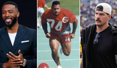 Taylor Lewan-Andrew Hawkins CFL rules beef sqaushed by The Rock