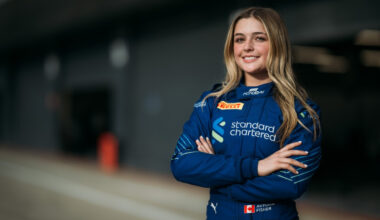Autumn Fisher selected as wild card for F1 Academy Montreal round