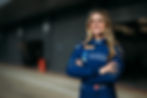 Emily Cotty, F4 Middle East, 2025 Abu Dhabi, R-Ace GP