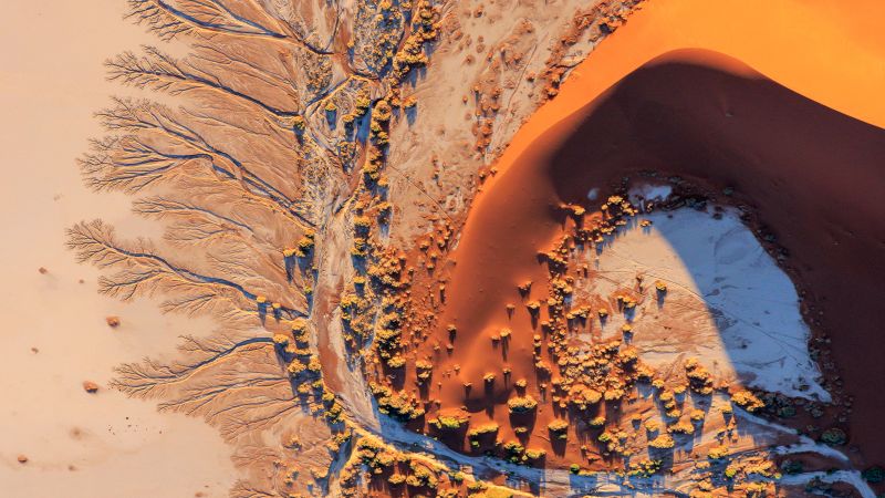 National Geographic Traveller UK Photography Competition winners revealed