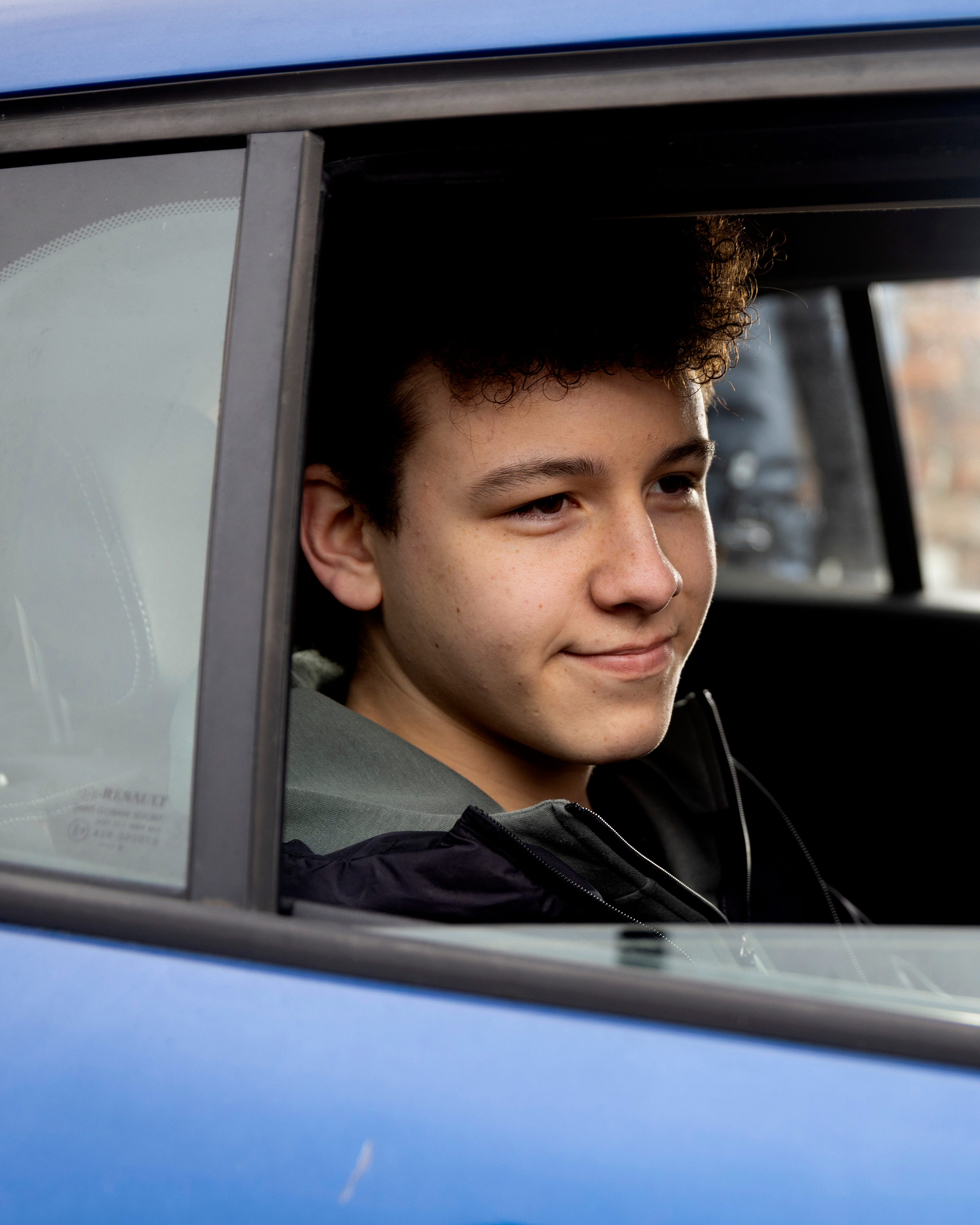 will driscoll, coronation street