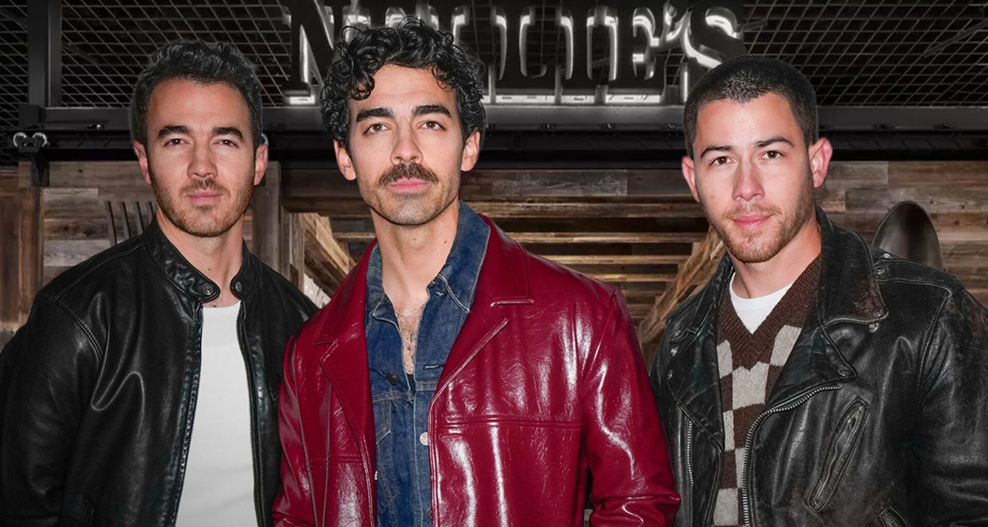 The Jonas Brothers' Parents' Restaurant Closes Las Vegas Location