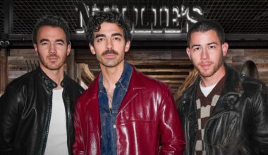 The Jonas Brothers' Parents' Restaurant Closes Las Vegas Location