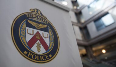 Allegations against three Toronto officers in Spain 'troubling': police board chair