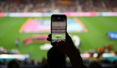 ‘Connected Anywhere’ — AT&T Launches eSIM For U.S., Canada And Mexico, In Time For World Cup