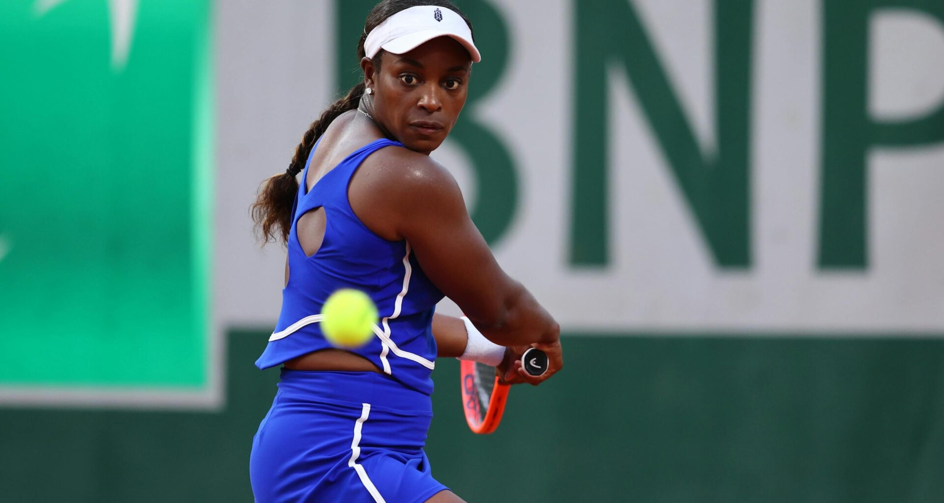Big names headline qualifying draws - Roland-Garros 2026