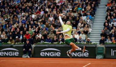 Grigor Dimitrov / Premier tour de qualifications - Roland-Garros 2026