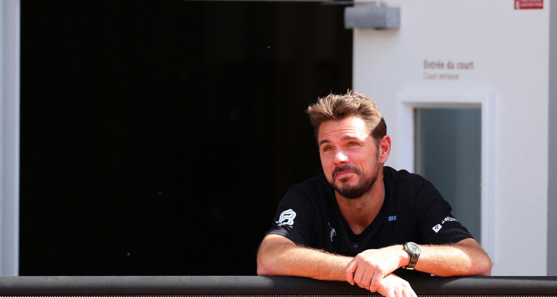 Stan Wawrinka, Roland-Garros 2026