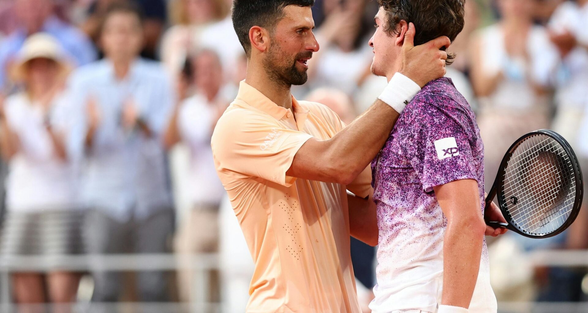 RG Live: Friday May 29 - Roland-Garros 2026