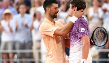 RG Live: Friday May 29 - Roland-Garros 2026