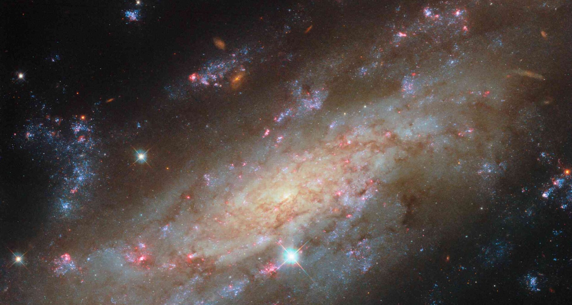 AI has validated over 100 more exoplanets using NASA's data
