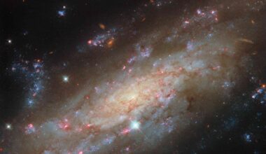 AI has validated over 100 more exoplanets using NASA's data