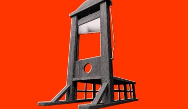 If AI Causes a Mass Unemployment Crisis, Will the Public Explode Into Violence?