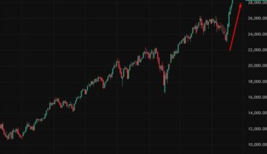 Paul Tudor Jones says AI bull market has one to two years left to run