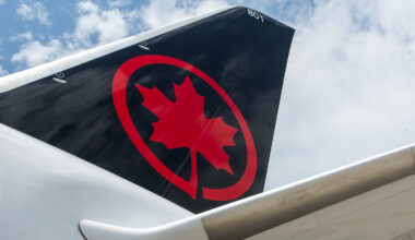 Air Canada cuts more U.S. routes early due to jet fuel prices