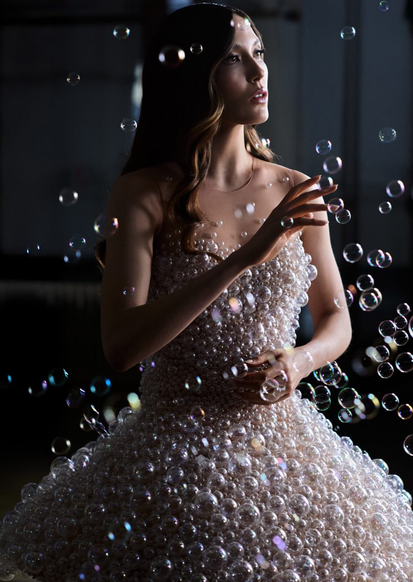 Airo dress