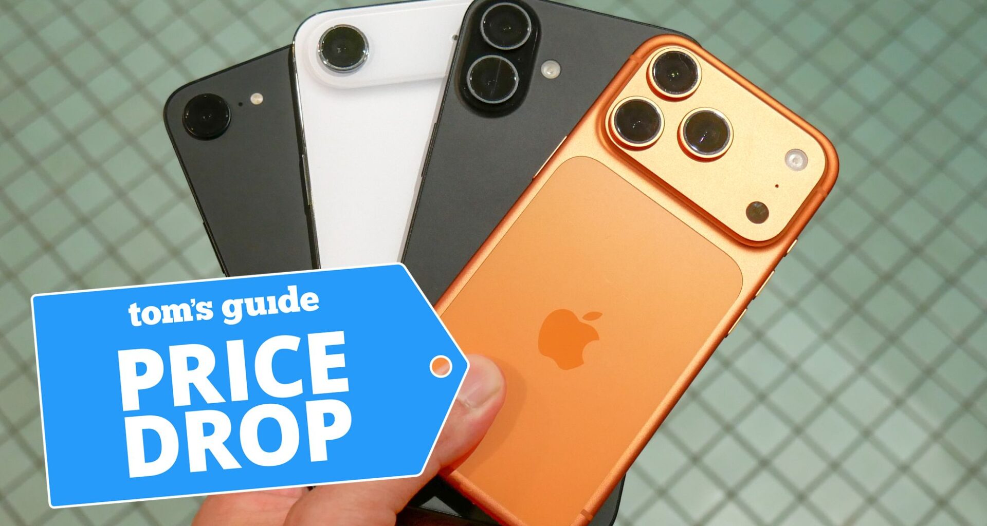 Best iPhone 17 deals in May 2026