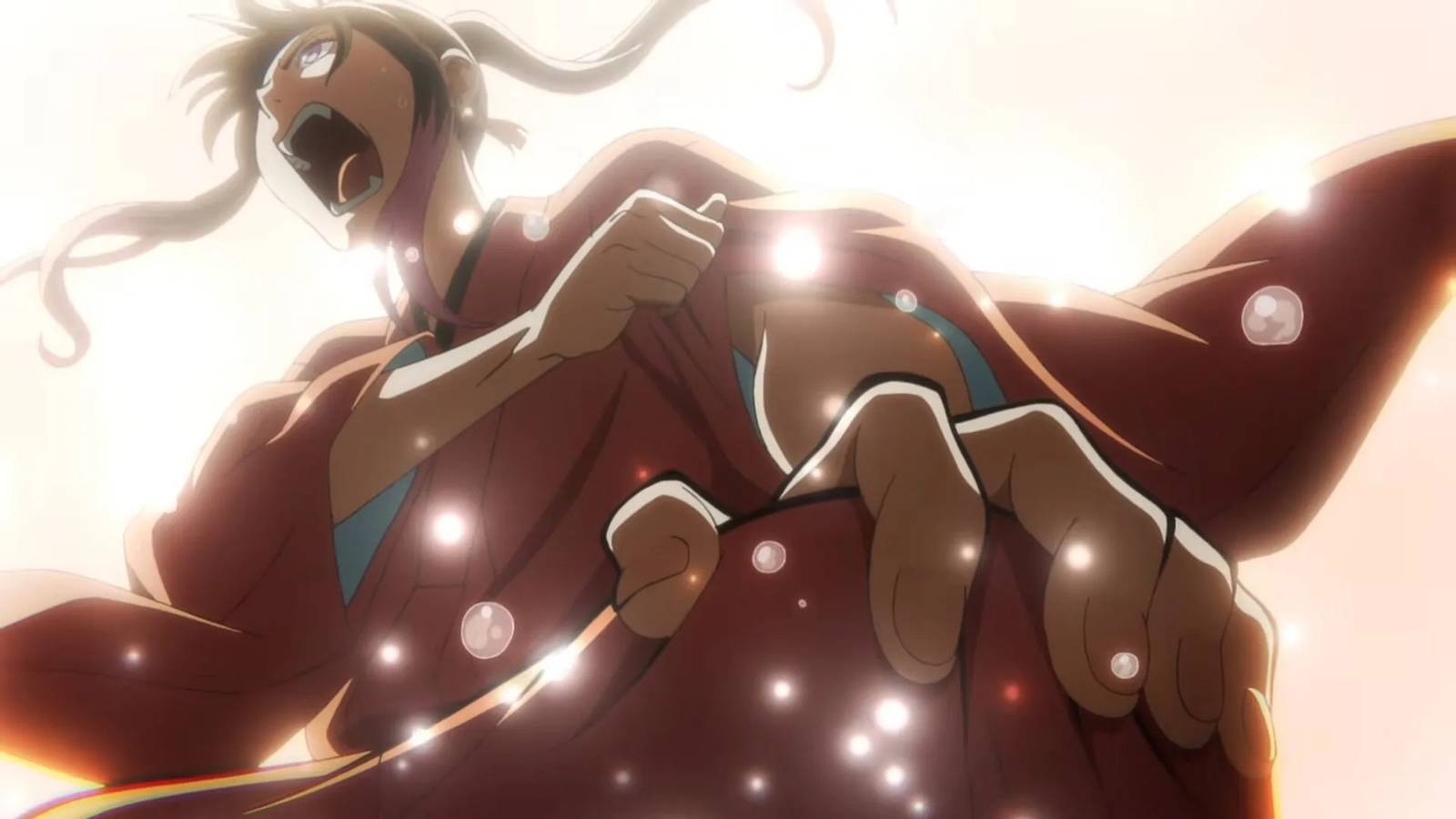 Akane-banashi shouldn’t work as an anime but it’s still Spring's best overlooked show