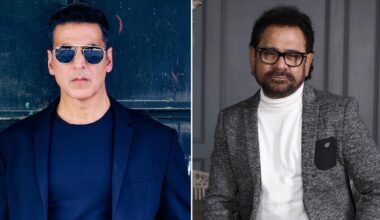 Akshay Kumar x Anees Bazmee Reunite For Their 4th Film — Here’s Their Box Office Success Ratio
