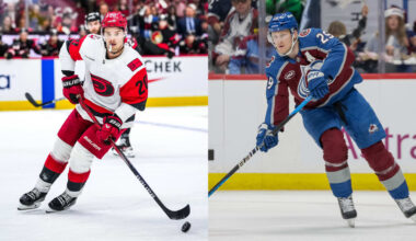 Stanley Cup Playoffs 2nd round predictions by NHL.com writers, editors