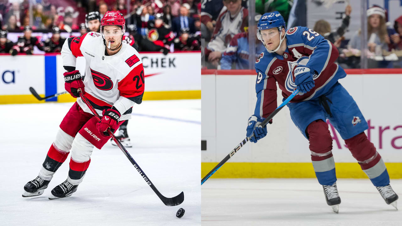 Stanley Cup Playoffs 2nd round predictions by NHL.com writers, editors