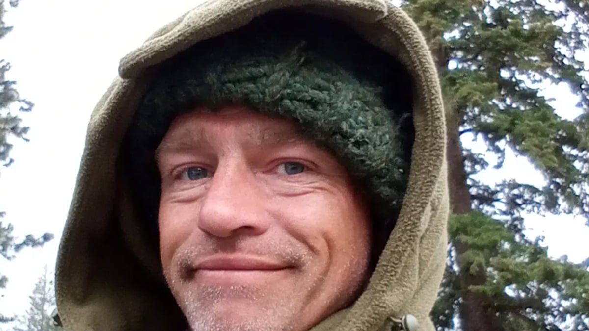Matt Brown Dead - 'Alaskan Bush People' Star Dies at 43 - Just Jared - Celebrity News and Gossip
