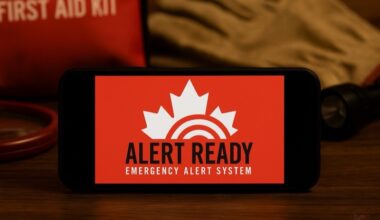 Brace Yourself: Nearly Every Phone in Canada Rings at Once Tomorrow