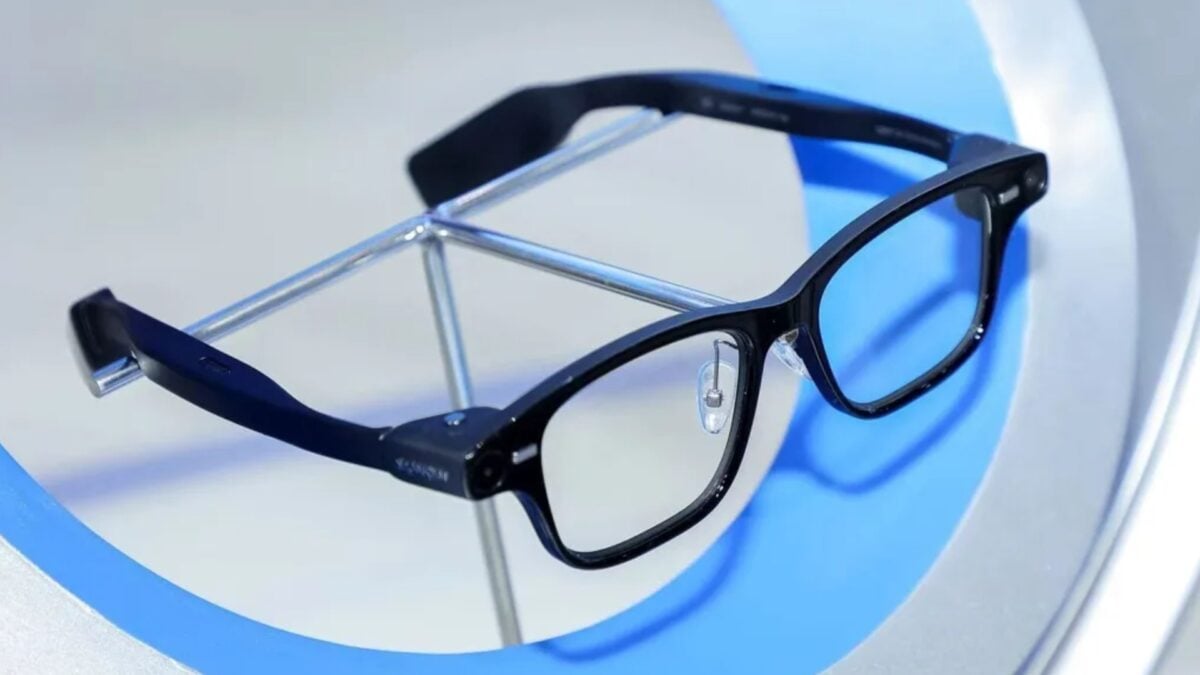 China’s Smart Glasses Are Already Leaving Ray-Bans in the Dust