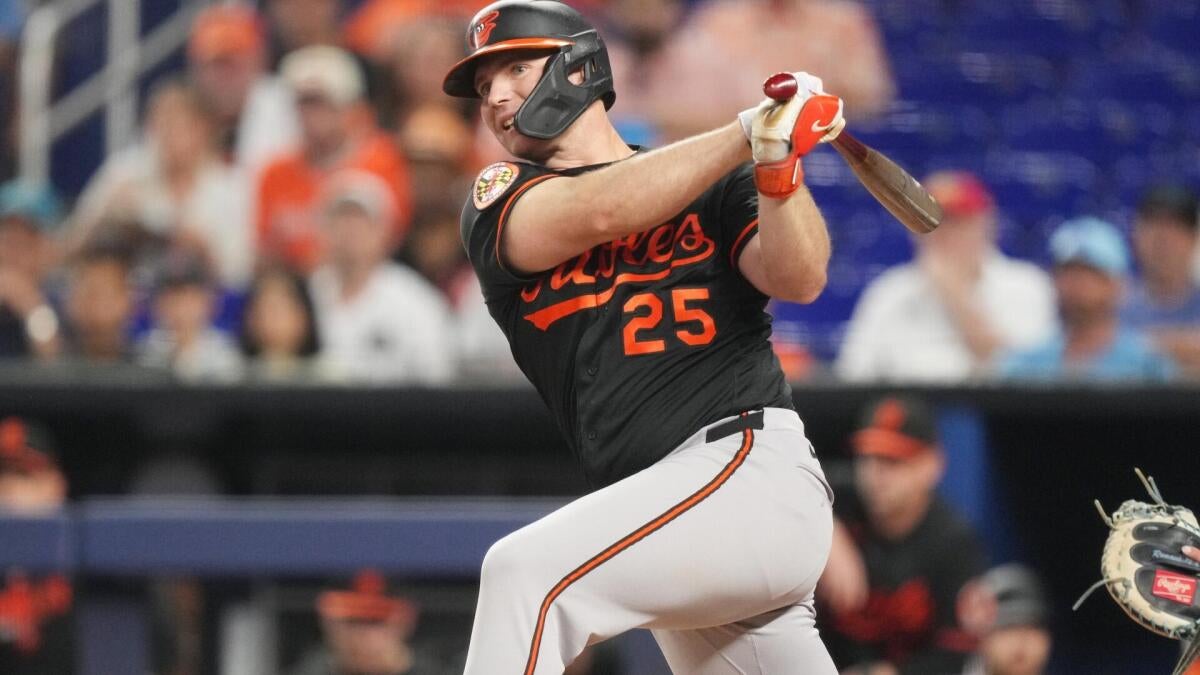 MLB home run picks, odds: Pete Alonso among expert's bets for May 11