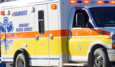 Rural paramedics to launch social prescribing initiative for Manitoba seniors