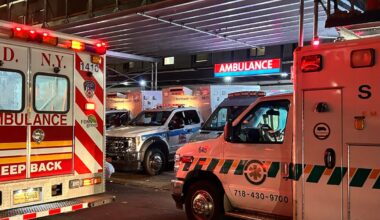 NYC Health + Hospitals says hackers stole medical data and fingerprints during breach affecting at least 1.8 million people