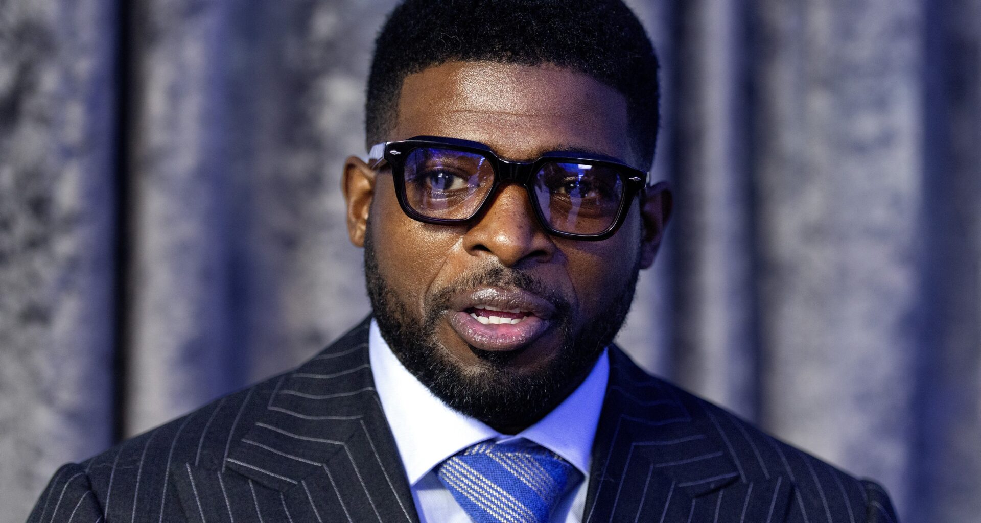 P.K. Subban completes landmark $10M donation to Montreal Children’s Hospital