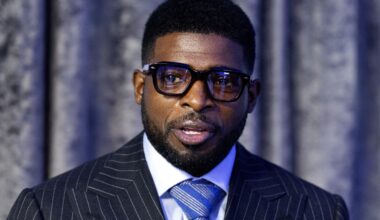 P.K. Subban completes landmark $10M donation to Montreal Children’s Hospital