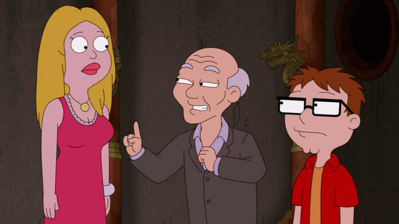 American Dad!