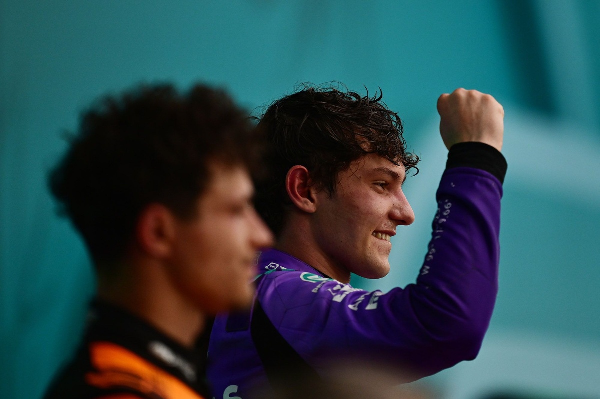 Will Mercedes or McLaren land the next punch at F1's Canadian GP?
