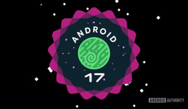 Google drops Android 17 deep dive ahead of stable release