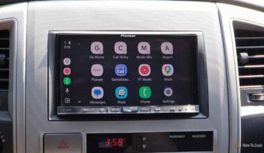 These settings fix 90% of Android Auto's problems