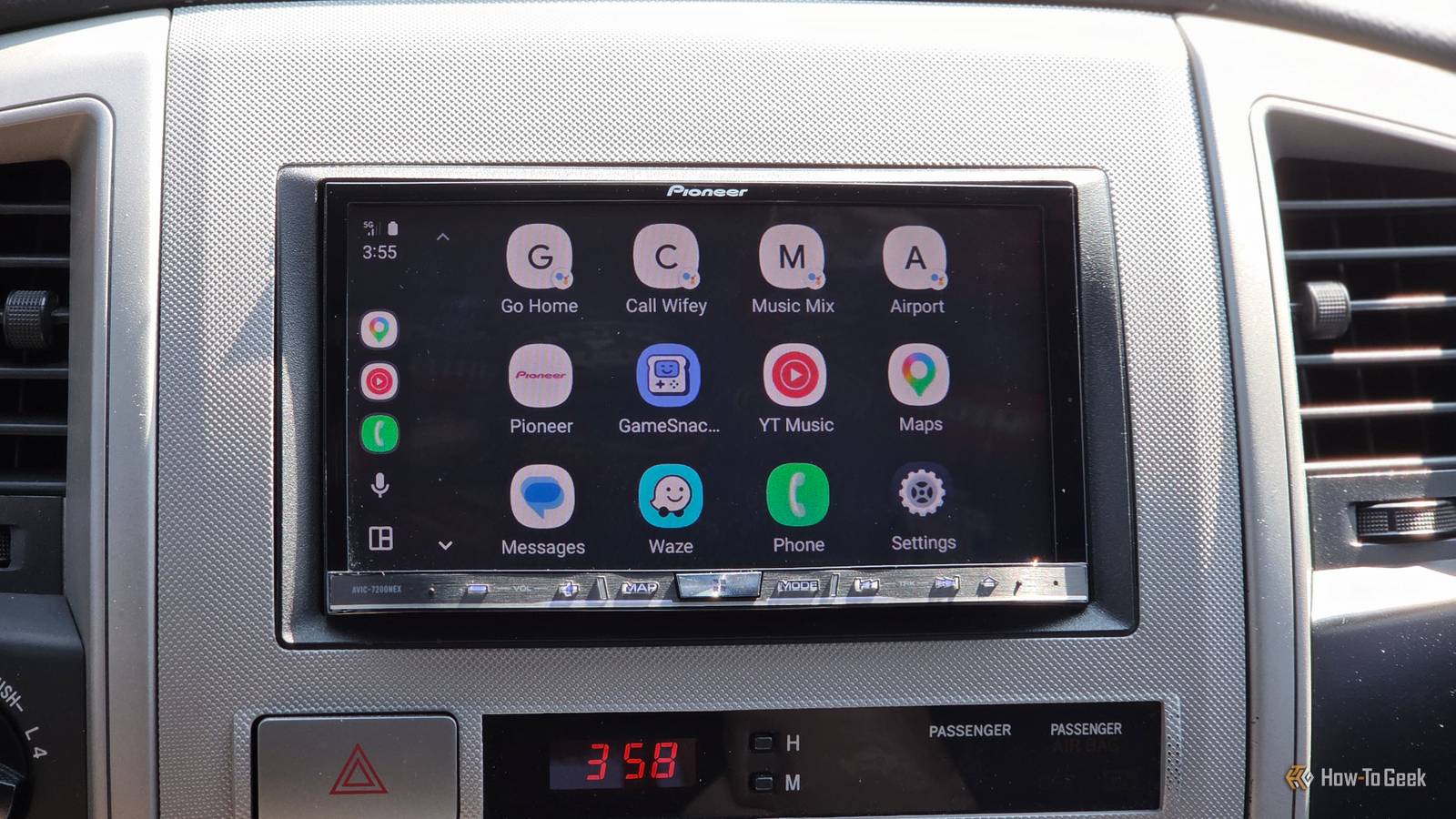 These settings fix 90% of Android Auto's problems
