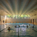 © Shengliang Su Anna Pao Sohmen Centre at YK Pao School / Scenic Architecture Office - Interior Photography