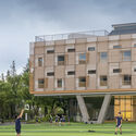© Shengliang Su Anna Pao Sohmen Centre at YK Pao School / Scenic Architecture Office - Exterior Photography
