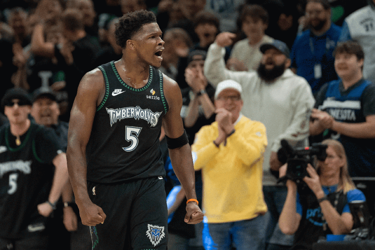 The Bounce: Can Pistons and Timberwolves stay alive and force Game 7s?