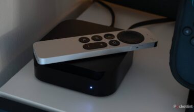 I sped up my Apple TV in less than a minute with this trick