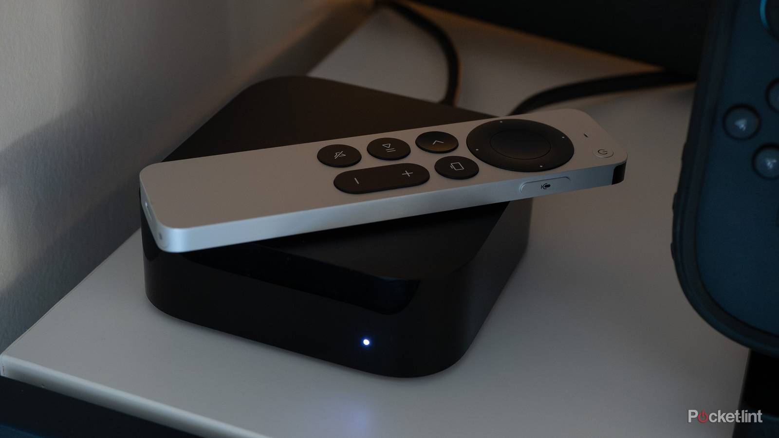 I sped up my Apple TV in less than a minute with this trick