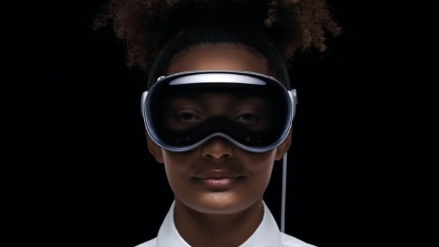 apple vision pro