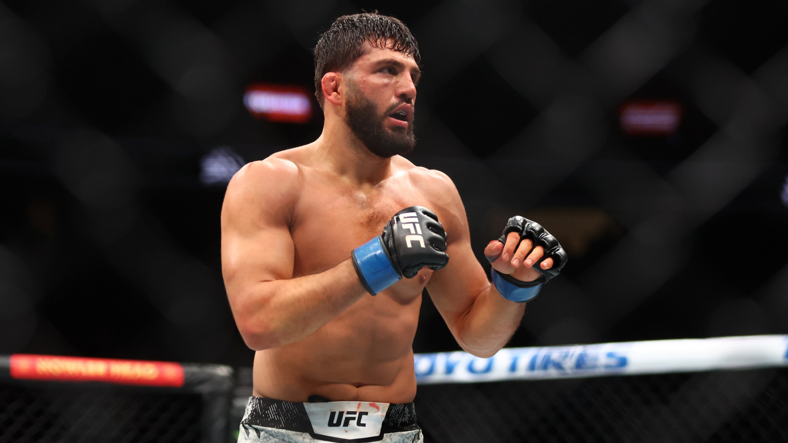 Raw emotion: Arman Tsarukyan’s unfiltered response to Khamzat Chimaev’s UFC 328 loss has fans reeling!
